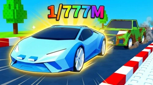 Spin a Car gameplay media preview